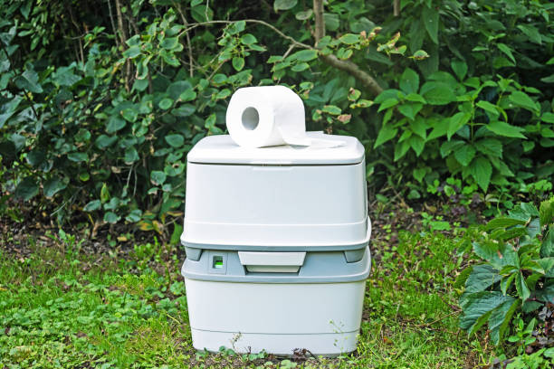 Best Luxury portable toilet rental  in Hinsdale, IL