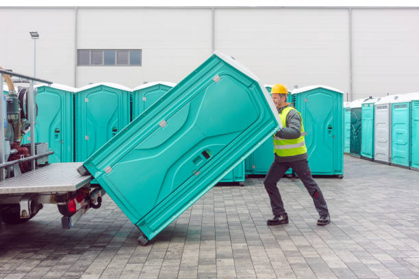 Best Construction site porta potty rental  in Hinsdale, IL