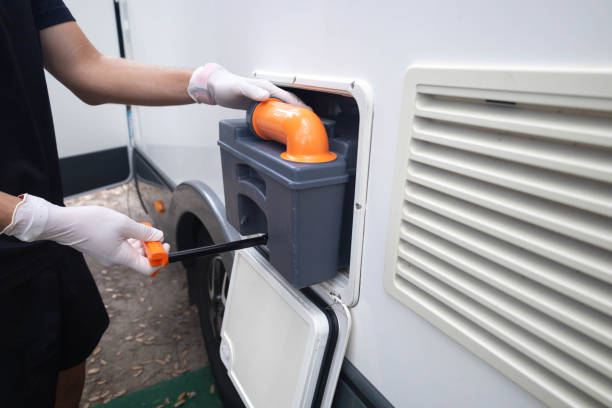 Best Affordable porta potty rental  in Hinsdale, IL