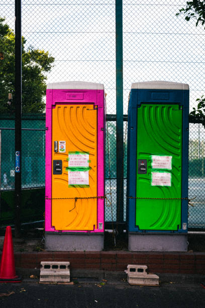 Best Portable bathroom rental  in Hinsdale, IL