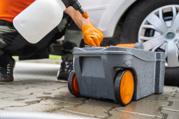 Best Affordable portable toilet rental  in Hinsdale, IL